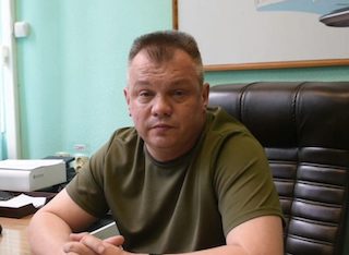 Свежие новости: Чи безпечно купатися на міському пляжі Южноукраїнська