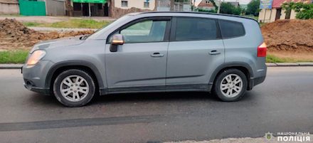 Свежие новости: В Николаеве водитель совершил наезд на женщину, лежавшую на проезжей части