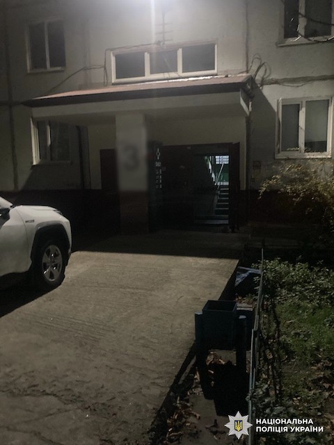 Свежие новости: У Південноукраїнську поліцейські затримали підозрюваного у замаху на вбивство чоловіка