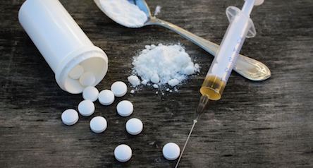 Свежие новости: В Вознесенске будут судить трех наркоторговцев