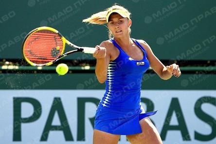 Свежие новости: Теннисистка Бондаренко вышла  в финал в Токио