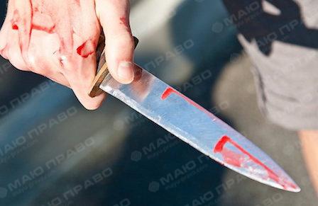 Свежие новости: В Одессе женщина со второй попытки убила своего знакомого