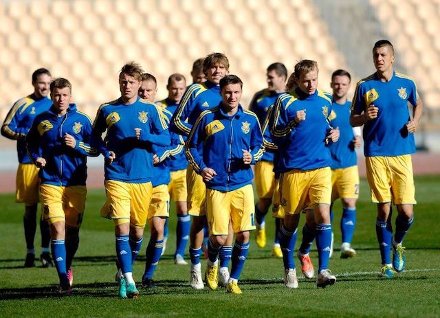 Свежие новости: Офіційно. Збірна України залишилась без тренера