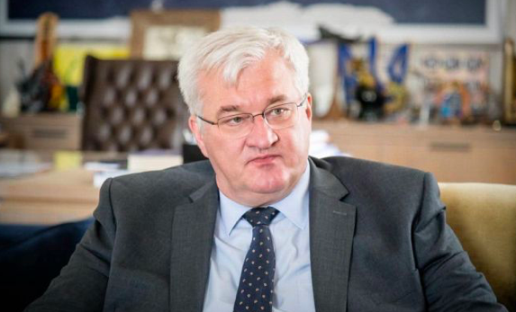 Свежие новости: Росія намагається перетворити Чорне море на інструмент залякування, - Сибіга
