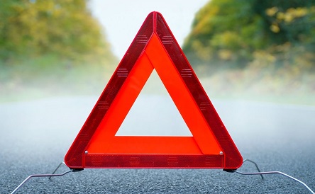 Свежие новости: ВИДЕО: На улице Черновола водитель выехал на встречку и устроил ДТП