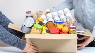 Свежие новости: Графік видачі гуманітарної допомоги в Южноукраїнській МТГ