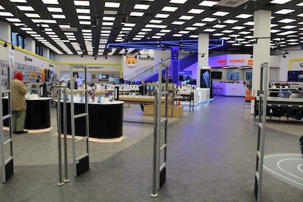 Свежие новости: В Николаеве жителя, ограбившего магазин бытовой техники, признали виновным