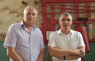 Фото новости: Работники «Николаевэлектротранса» просят мэра уволить и.о. директора Евтушенко Свежие новости: Работники «Николаевэлектротранса» просят мэра уволить и.о. директора Евтушенко