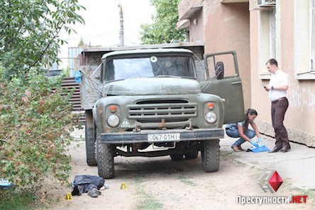 Свежие новости: Новые подробности в деле о гибели школьника, которого сбил самосвал