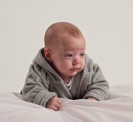 Свежие новости: На западе Украины родители дали ребенку имя Зеленский