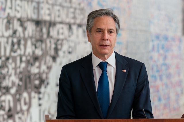 Свежие новости: Блінкен: Росія вже програла війну