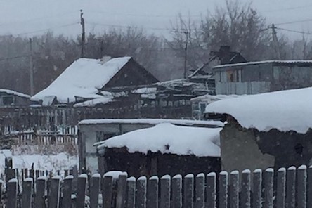 Свежие новости: ВИДЕО: В России заживо сгорела семья с шестью детьми