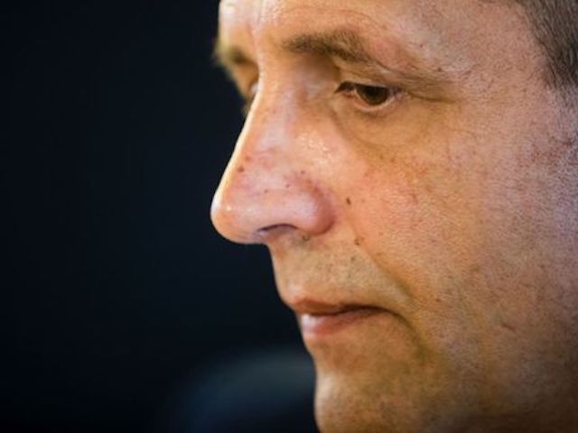 Свежие новости: Суд арестовал подозреваемого в избиении Балуха без права выхода под залог