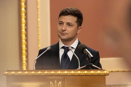 Свежие новости: ОНЛАЙН: В Киеве при участии Президента Зеленского проходит Совет развития громад – от Николаева поехал мэр Сенкевич