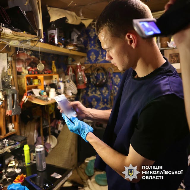 Свежие новости: Камери «Безпечне місто» допомогли викрити підпалювачів авто військовослужбовця