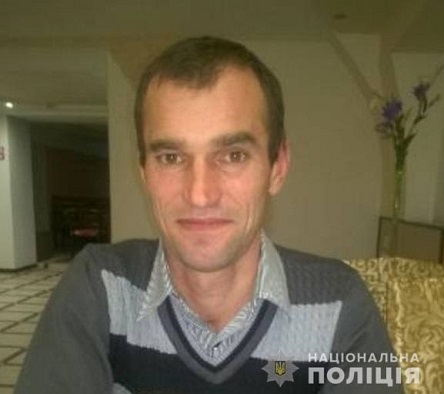 Свежие новости: В Южноукраинске разыскивают Виталия Янголя