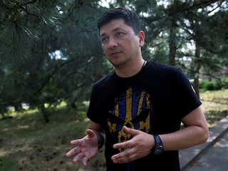 Свежие новости: Кім розповів як на початку війни окупанти намагалися підкупити його, депутатів та чиновників з Миколаївщини