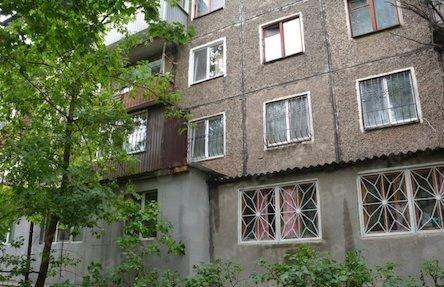 Свежие новости: ВИДЕО: В Николаеве участник АТО застрелился и выпал с балкона четвертого этажа