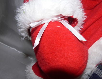 Свежие новости: В США мужчина в костюме Санта-Клауса открыл стрельбу на вечеринке