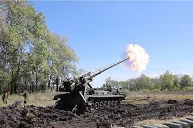 Свежие новости: У ЗСУ переповіли плани росіян на херсонському напрямку: готують «самовбивчий» наступ