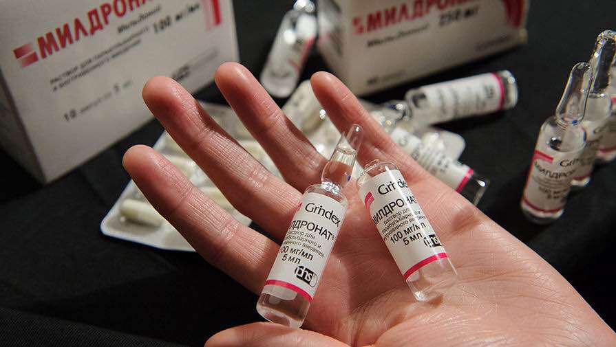 Свежие новости: России не должно быть на Олимпиаде в Рио - допинговый скандал