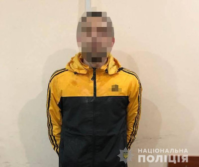 Свежие новости: В Одесской области задержаны четыре мародера