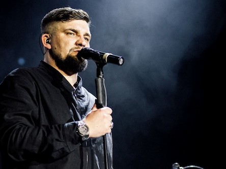 Свежие новости: В Киеве отменили концерт рэпера Басты