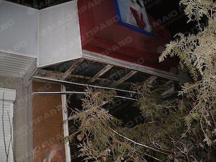 Свежие новости: В Южноукраинске подожгли фитнес-клуб