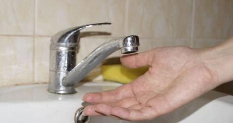 Свежие новости: Первомайцы задолжали местному водоканалу почти 6 миллионов гривен