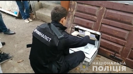 Свежие новости: В Одесской области убили семью предпринимателей: полиция считает, что их «заказали»