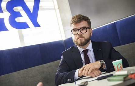 Свежие новости: Правительство уволило главу «Укрзалізниці»