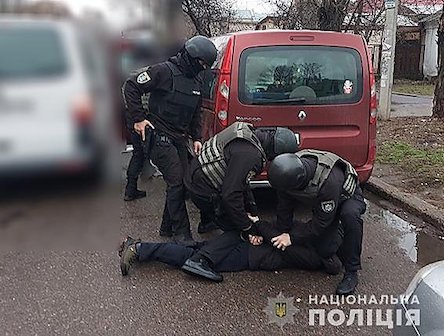 Свежие новости: В Николаеве задержали таксиста, которого подозревают в убийстве женщины