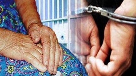 Свежие новости: Вознесенский суд приговорил к 15 годам тюрьмы двух мужчин, которые ограбили и убили пенсионерку