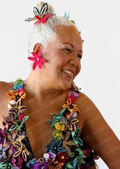 Свежие новости: Трагически погибла исполнительница хита 