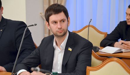 Свежие новости: Макарьян о Николаевском облсовете под руководством Москаленко: У вас хаос, каждая фракция живет своей жизнью