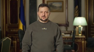 Свежие новости: Зеленський анонсував відкриття в Миколаєві офісу посольства Данії в Україні