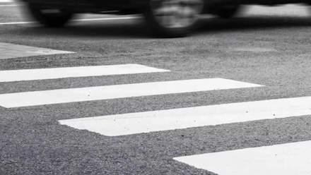 Свежие новости: В Первомайском районе водитель авто сбил мальчика