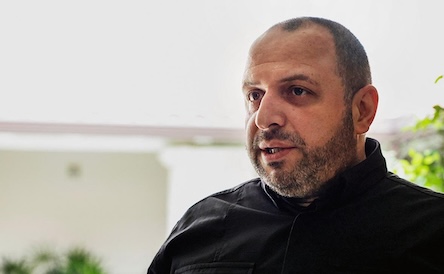 Свежие новости: Перемовини триватимуть. Про що говорили Умєров та Віткофф