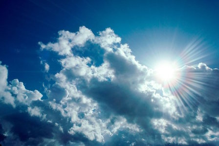 Свежие новости: Потепление и дожди: какие сюрпризы готовит осеняя погода