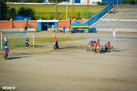 Свежие новости: Вознесенськ. ФОТОЗВІТ з матчу «Восход» — «Дружба», рахунок 6:3