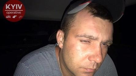 Свежие новости: В Киеве 