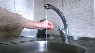 Свежие новости: Воду не пити три дні: у Радсадівській громаді дезінфікуватимуть мережі водогону