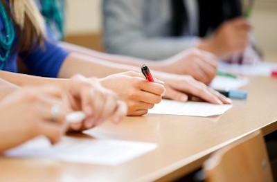 Свежие новости: Николаевские школяры могут регистрироваться на пробное ВНО