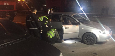 Свежие новости: От взрыва гранаты в Киеве погиб журналист, отец шести детей: подробности