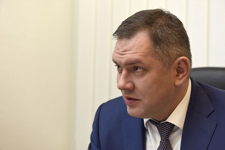 Свежие новости: ВИДЕО: Нардеп Козырь хочет, чтобы АМПУ отдавала четверть прибыли на развитие инфраструктуры в регионах