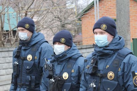 Свежие новости: В Днепре полиция открыла уголовное дело по факту скопления в одном из храмов города