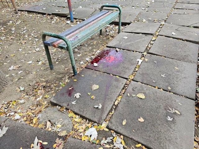 Свежие новости: Окупанти знову вдарили по Херсону – є постраждалі