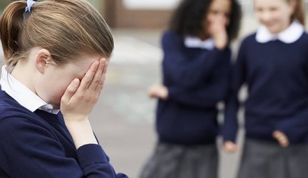 Свежие новости: Как распознать буллинг и что делать дальше: советы психолога