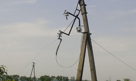 Свежие новости: В Винницкой области, спасая в непогоду корову, погиб пенсионер