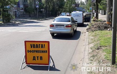 Свежие новости: ДТП в Николаеве: погиб пешеход